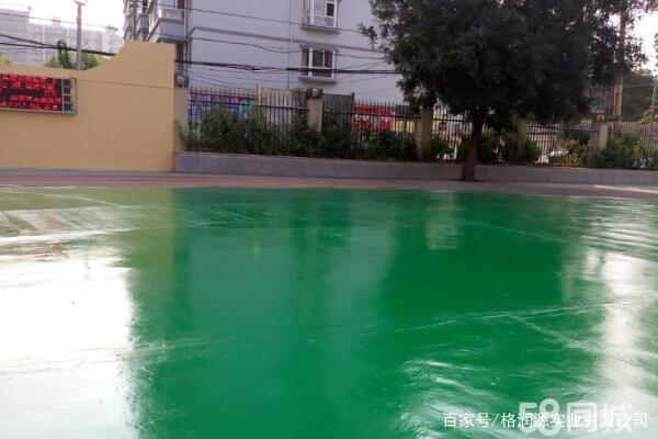 阿克苏 地坪漆翻新维修
