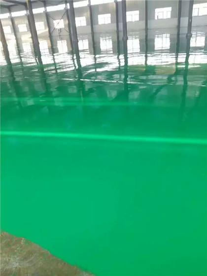 阿克苏，我直接给你一份室外地坪漆翻新维修